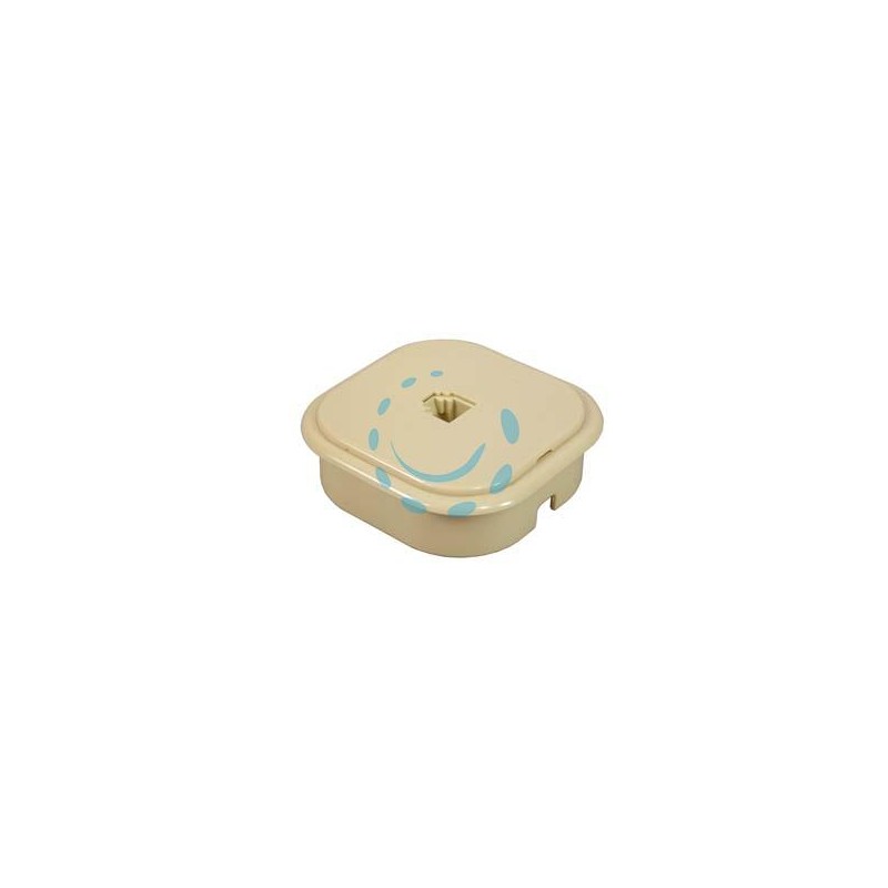 PRESA TELEFONICA MODULARE N°1 PLUG 6/4 