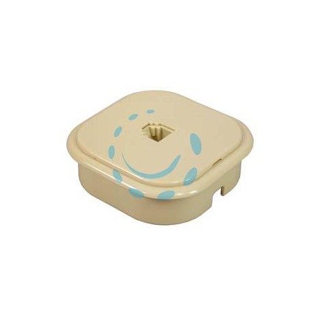 PRESA TELEFONICA MODULARE N°1 PLUG 6/4 