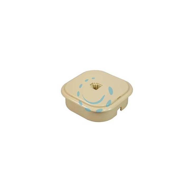 PRESA TELEFONICA MODULARE N°1 PLUG 6/4 