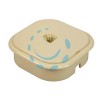 PRESA TELEFONICA MODULARE N°1 PLUG 6/4 