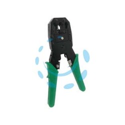 PINZA A CRIMPARE PER SPINE MODULARI