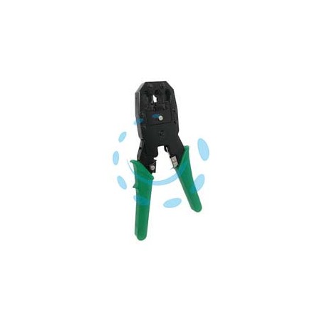 PINZA A CRIMPARE PER SPINE MODULARI