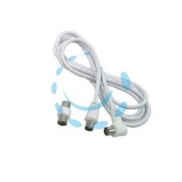PROLUNGA TV CON CAVO COAX MT.3 UNIVERSALE 