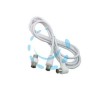 PROLUNGA TV CON CAVO COAX MT.3 UNIVERSALE 
