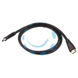 CAVO HDMI CABLATO PER COLLEGAMENTI AUDIO/VIDEO - mt.1,8