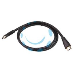 CAVO HDMI CABLATO PER COLLEGAMENTI AUDIO/VIDEO - mt.1,8