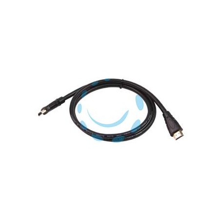 CAVO HDMI CABLATO PER COLLEGAMENTI AUDIO/VIDEO - mt.1,8