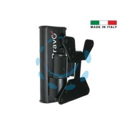 SUPPORTO TV LCD1 NERO INCLINABILE 