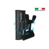 SUPPORTO TV LCD1 NERO INCLINABILE 