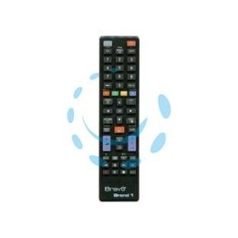 TELECOMANDO BRAND 1 PER TV SAMSUNG 