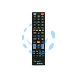 TELECOMANDO BRAND 1 PER TV SAMSUNG 