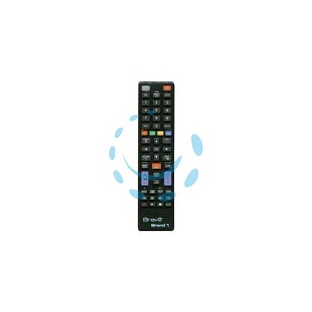 TELECOMANDO BRAND 1 PER TV SAMSUNG 