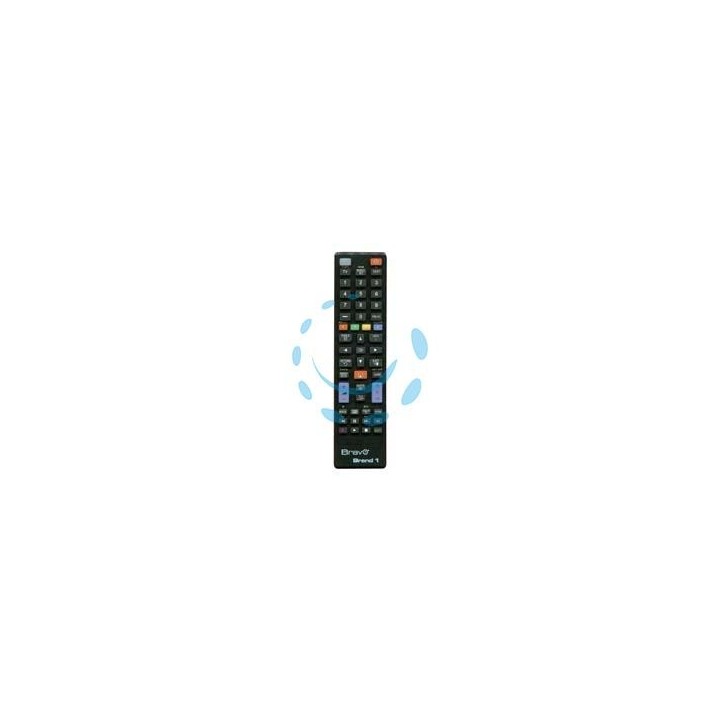 TELECOMANDO BRAND 1 PER TV SAMSUNG 