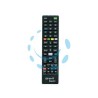 TELECOMANDO BRAND 3 PER TV SONY 