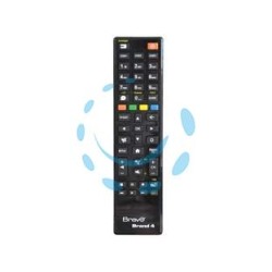 TELECOMANDO BRAND 4 PER TV PHILIPS 
