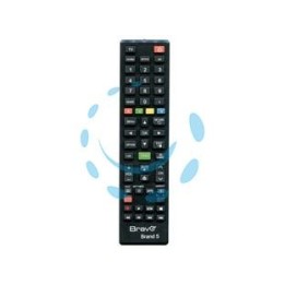TELECOMANDO BRAND 5 PER TV PANASONIC 