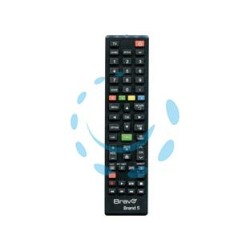 TELECOMANDO BRAND 5 PER TV PANASONIC 