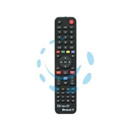 TELECOMANDO BRAND 7 PER TV HISENSE 