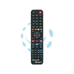 TELECOMANDO BRAND 7 PER TV HISENSE 