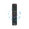 TELECOMANDO BRAND 7 PER TV HISENSE 