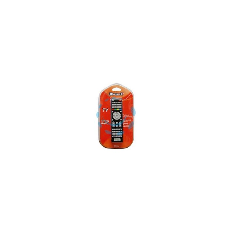 TELECOMANDO UNIVERSALE TV ZIPPY COVER 