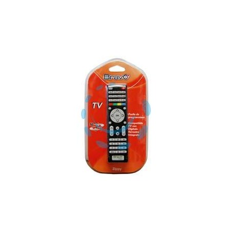 TELECOMANDO UNIVERSALE TV ZIPPY COVER 