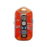 TELECOMANDO UNIVERSALE TV ZIPPY COVER 