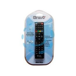 TELECOMANDO UNIVERSALE MINI PLUS TV + DECODER 