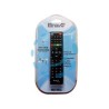 TELECOMANDO UNIVERSALE MINI PLUS TV + DECODER 