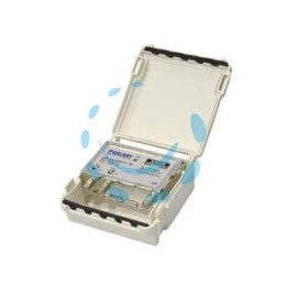 AMPLIFICATORE DIGITALE TERRESTRE UHF/VHF SERIE H - 1 x LOG + 1 OUT