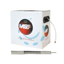 CAVO COASSIALE TV DIGITALE SATELLITARE Ø MM.5 TIPO EXTRA - ø mm.5