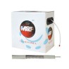 CAVO COASSIALE TV DIGITALE SATELLITARE Ø MM.5 TIPO EXTRA - ø mm.5