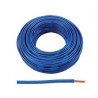 CAVO ELETTRICO UNIPOLARE ANTIFIAMMA BLU FS17 - 1x mmq.2,5 colore blu 