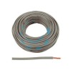 CAVO ELETTRICO UNIPOLARE ANTIFIAMMA GRIGIO FS17 - 1x mmq.2,5 colore grigio
