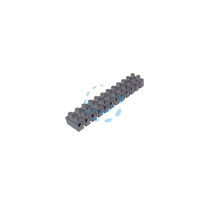 MORSETTIERE - mm.4 