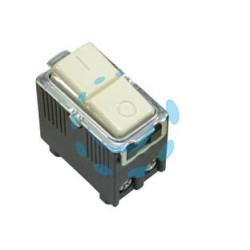 INTERRUTTORE BIPOLARE "VENUS" - 16AX 250V (7013.2)
