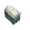 INTERRUTTORE BIPOLARE "VENUS" - 20AX 250V (7913.2)