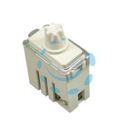 DIMMER PER CARICO RESISTIVO LUMINOSO "VENUS" - 1000W 230V (7077.L)