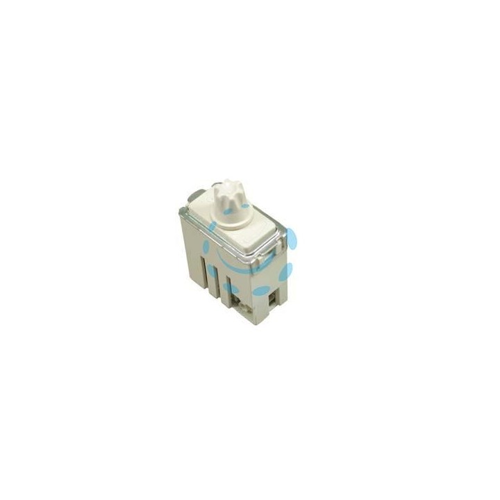 DIMMER PER CARICO RESISTIVO LUMINOSO "VENUS" - 1000W 230V (7077.L)