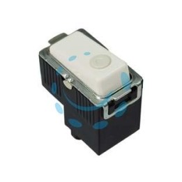 PULSANTE UNIPOLARE "VENUS" - 16A 250V (7902.1)