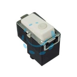 PULSANTE UNIPOLARE "VENUS" - 16A 250V (7902.1)