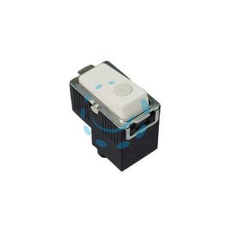 PULSANTE UNIPOLARE "VENUS" - 16A 250V (7902.1)