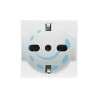 PRESA SICUREZZA SCHUKO TRIVALENTE "AQUA" - 2 poli+terra 10/16 SCHUKO c/sicurezza (7648.I)