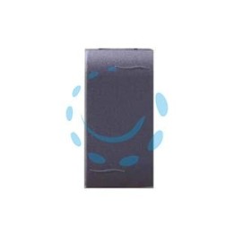 INTERRUTTORE DEVIATORE UNIPOLARE "ONDA" - deviatore 16AX 250V (7701.6)