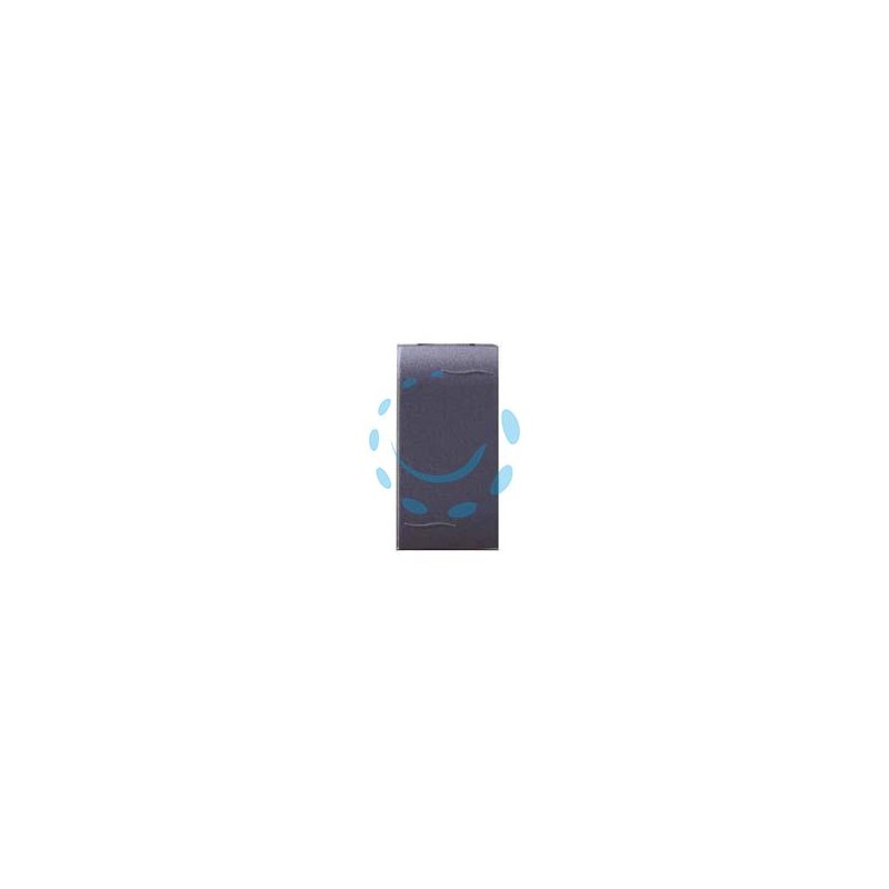 INTERRUTTORE DEVIATORE UNIPOLARE "ONDA" - deviatore 16AX 250V (7701.6)