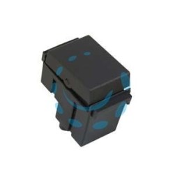 INTERRUTTORE UNIPOLARE "ARC" - unipolare 16AX 250V (7800.1)