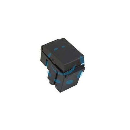 INTERRUTTORE UNIPOLARE "ARC" - unipolare 16AX 250V (7800.1)