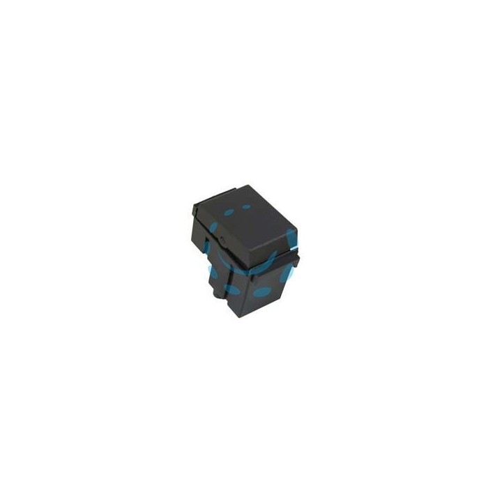 INTERRUTTORE UNIPOLARE "ARC" - unipolare 16AX 250V (7800.1)