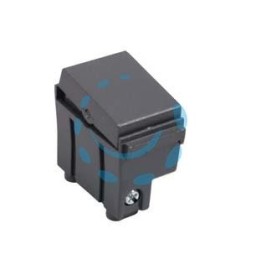 INTERRUTTORE DEVIATORE UNIPOLARE "ARC" - deviatore 16AX 250V (7801.6)