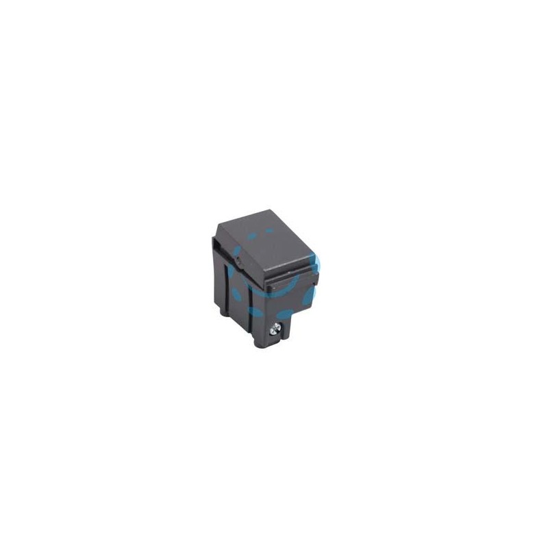 INTERRUTTORE DEVIATORE UNIPOLARE "ARC" - deviatore 16AX 250V (7801.6)